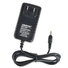 9V 1A AC/DC Power Adatper Charger Tip Size 2.5mm x 0.7mm for Tablet PC Mains picture