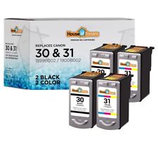 For Canon PG-30 CL-31 Ink Cartridges Single and Combo Ink Cartridges  picture