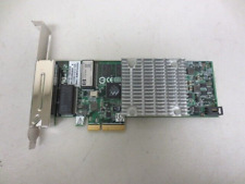 HP NC375T Quad Port Gigabit Ethernet Card HSTNS-BN50 539931-001 High Profile picture