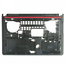 New For Dell Inspiron 15 7000 7557 7559 Lower Bottom Case Cover T9X28 08FGMW US picture