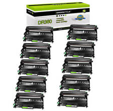 10PCS DR-360 Drum Unit For Brother DR360 DCP-7040 HL-2140 MFC-7340 7440N Printer picture