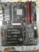 Amd Cpu Motherboard Ddr3 2 Ram 8g picture