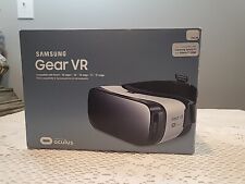 Genuine NEW SAMSUNG SM-R322N GEAR VR 360VR OCULUS For GALAXY NOTE 5 / S6 EDGE S7 picture