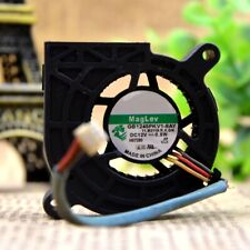 1PCS  For SUNON GB1245PKV1-8AY 3pin 45*45*20mm 12V 3pin Projector Cooling Fan picture
