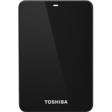 Toshiba Canvio 3.0 500GB External 5400RPM (HDTC605XK3A1) HDD picture