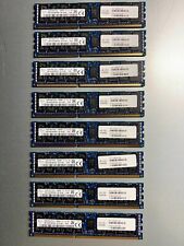 Lot of 8 - SKhynix 16GB DDR3 1600MHz 2Rx4 PC3L-12800R ECC - CISCO 15-13615-01 picture