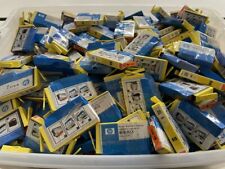 Yellow Genuine HP 564 Standard Ink Cartridges Lot Of 100 picture