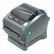 BRAND NEW / IN BOX Zebra ZP450-0502-0004 UPS CTP Label Thermal Printer SEALED picture