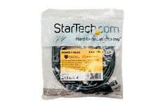 StarTech.com Power Cables 15ft Standard Computer Power Cord - NEMA5-15P to C13 picture