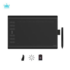 Huion Inspiroy 1060PLUS Graphics Drawing Tablet - Black picture