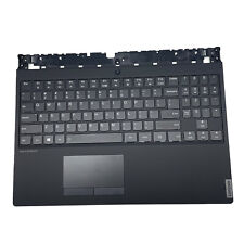 New For Lenovo Legion Y530-15ICH Y540-15IRH Y7000 Palmrest W/Backlit Keyboard US picture
