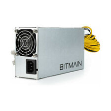 APW7 1800W Power Supply PSU Bitmain for Antminer S9 S9i L3 L3+ D3 Z9 ASIC Miner picture