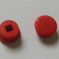 New 2PCs TrackPoint Red Cap for Lenovo ThinkPad P51 P71 X1C T470 T470 S2 picture