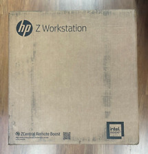 New HP Z2 G9 Tower Workstation i9 i9-13900K 64GB 1TB - RTX 3080 10GB  - Warranty picture