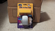 Vintage 4 USB Port Hub Sealed in Box picture