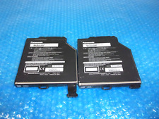 LOT OF 2  Panasonic ToughBook CF-30 DVD CD-RW Multi Drive CF-VDR302U, CF-VDR301U picture