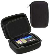 Navitech Black Hard GPS Carry Case For The Garmin Driveï - 53 5