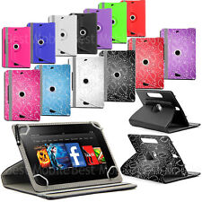 °Folding Folio 360 Rotating Stand Flip Leather Case Cover for Samsung Galaxy Tab picture