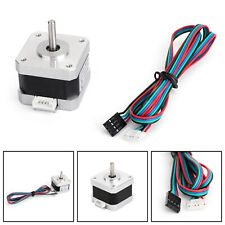 3D Printer 42-34 0.8A X/Y/Z-axis Stepper Motor For 3D Creality Ender 3 Pro picture