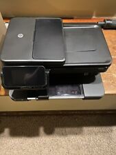 HP Photosmart 7520 All-In-One Inkjet Printer PLS READ picture