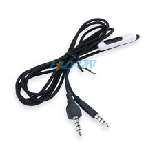 3.5mm Headphone Audio Cable Replacement For ALIENWARE AW920H Tri-mode Headset picture