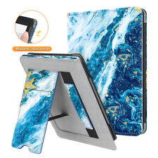 For Kindle Paperwhite 10th Gen 2018 Case Stand Cover with Card Slot Hand Strap picture