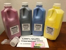 4pk Toner Refill for use in Xante HWC Heavyweight Champion , HWC (+ 4 Chips) picture