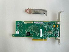 LSI 9207-8i 6Gbs SAS 2308 PCI-E 3.0 HBA IT Mode For ZFS FreeNAS unRAID picture