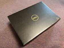 New Dell XPS 15 15.6