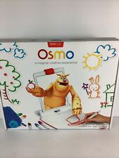 Osmo A Magical Creative Experience Monster, Part of Creative Set Brand New Box picture