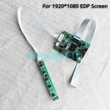 For N156HCG-GQ1 Laptop 1920x1080 30 Pin EDP HDMI Controller Drive Board DIY Kit picture