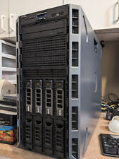 Dell PowerEdge T320 tower server Xeon E5-2420 32GB PERC H710 2.4TB storage picture