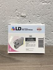 LD Recycled Ink  Cartridge LD-T099620 Light Magenta picture