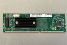 HPE HP FlexNetwork JG417A MSR G2 128-channel Voice Processing Module VPM-128 picture