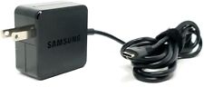 Genuine Samsung 30W Type-C Charger For Chromebook Pro Plus With Samsung Box picture
