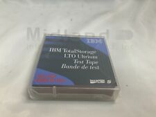 IBM 46C2009 Ultrium LTO-5 1.5TB/3.0TB Test Cartridge. New. Sealed. picture