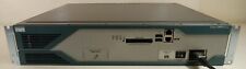 P1.B)  Cisco 2800 Series 2821 TE-C31/K900-04-0400 ISR -TESTED picture