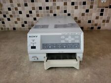 SONY COLOR VIDEO PRINTER MODEL UP-20 DRC1-3 picture