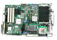 HP Server Motherboard 395566-002 439399-001 with ML350 Gen 5 Tray | Tested picture
