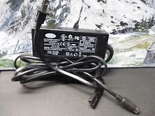 Genuine 4-Pin LACIE ACU057A-0512 Hard Drive AC DC Adapter Power Charger picture