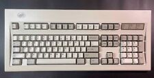 Vintage IBM Model M (PN 1391401) Dated May 25, 1990  ,Bolt- Modded and restored picture