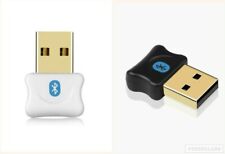 USB Bluetooth Dongle Adapter 5.0 for PC Computer Speaker Wireless Mouse picture