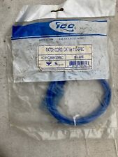 ICC 110 to RJ-45 CAT-5E 1’ Patch Cable picture