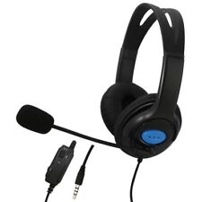 Wired Stereo Bass Surround Gaming Headset for PS4 New Xbox One PC with Mic picture