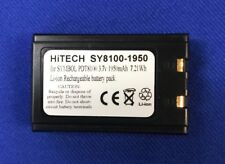 20 Batteries For Symbol#20-36098-01(Japan Li1.9A)PDT2800/PPT2700/SPT1700,iPAD100 picture