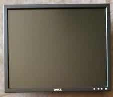 **NO POWER** AS-IS Dell E198FPf 19