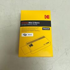 Kodak Mini 2 Retro P210R 2.1