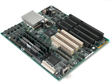 Intel Socket 5 Advanced ZP Zappa FX Triton II AT + Pentium 100MHz + 32MB RAM picture