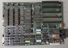 IBM PC 5150 Motherboard 5 Slot Full Memory Installed 8088 CPU & 8087 Not Tested picture
