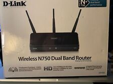 D-Link DIR-835 802.11 Mbps 4-Port Gigabit Wireless N Router picture